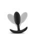 Kép 5/6 - ANAL ADVENTURES VIBRA SLIM PLUG - MEDIUM