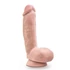Kép 2/7 - DR. SKIN 8.5INCH SELF LUBRICATING DILDO
