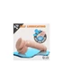 Kép 3/7 - DR. SKIN 8.5INCH SELF LUBRICATING DILDO