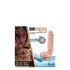 Kép 4/7 - DR. SKIN 8.5INCH SELF LUBRICATING DILDO