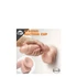 Kép 6/7 - DR. SKIN 8.5INCH SELF LUBRICATING DILDO