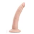 Kép 2/7 - DR. SKIN 7.5INCH SELF LUBRICATING DILDO