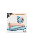 Kép 3/7 - DR. SKIN 7.5INCH SELF LUBRICATING DILDO