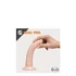 Kép 5/7 - DR. SKIN 7.5INCH SELF LUBRICATING DILDO