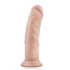 Kép 2/7 - DR. SKIN 8INCH SELF LUBRICATING DILDO