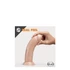Kép 5/7 - DR. SKIN 8INCH SELF LUBRICATING DILDO