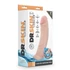 Kép 1/7 - DR. SKIN 8INCH SELF LUBRICATING DILDO