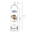 Kép 3/5 - BTB WATER BASED FLAVORED CHOCOLAT LUBRICANT 250ML