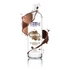 Kép 1/5 - BTB WATER BASED FLAVORED CHOCOLAT LUBRICANT 250ML