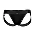 Kép 4/5 - C4M-Desire Jockstrap-Blackskaï-L