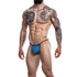 Kép 2/5 - C4M Gtring-RoyalBlueOTS-L