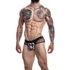 Kép 2/5 - C4M-Mixed Jockstrap-ShadowCamo-M
