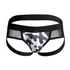 Kép 4/5 - C4M-Mixed Jockstrap-ShadowCamo-M