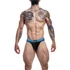 Kép 2/5 - C4M - Rugby Jockstrap-ElectricBlue-M