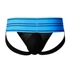 Kép 5/5 - C4M - Rugby Jockstrap-ElectricBlue-M