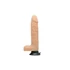 Kép 2/4 - Charmly Realistic Dildo Flesh