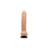 Kép 3/4 - Charmly Realistic Dildo Flesh