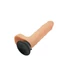 Kép 4/4 - Charmly Realistic Dildo Flesh