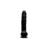 Kép 3/4 - Charmly Realistic Dildo Black