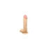 Kép 2/3 - Charmly Realistic Dildo Flesh