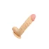 Kép 3/3 - Charmly Realistic Dildo Flesh
