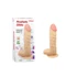 Kép 1/3 - Charmly Realistic Dildo Flesh