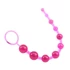 Kép 2/2 - Sassy Anal Beads Pink