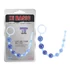 Kép 1/2 - Sassy Anal Beads Blue