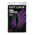 Kép 1/3 - Get Lock Pro Stimulator Black