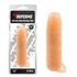 Kép 1/2 - Real Feel Sleeve With Ball Strap
