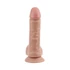Kép 2/6 - Fashion Dude 7.9 inch Cock Flesh