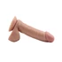 Kép 4/6 - Fashion Dude 7.9 inch Cock Flesh