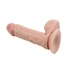 Kép 6/6 - Fashion Dude 7.9 inch Cock Flesh