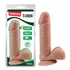 Kép 1/6 - Fashion Dude 7.9 inch Cock Flesh