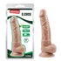 Kép 1/2 - Fashion Dude 8.5 inch Cock Flesh
