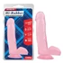 Kép 1/6 - 7.0 Inch Dildo-Pink