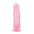 Kép 4/6 - 7.0 Inch Dildo-Pink