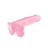 Kép 5/6 - 7.0 Inch Dildo-Pink