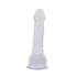 Kép 2/6 - 7.7 Inch Dildo-Clear