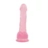 Kép 2/6 - 7.7 Inch Dildo-Pink