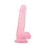 Kép 3/6 - 7.7 Inch Dildo-Pink