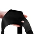 Kép 7/9 - Ultra Cyberskin Strap-on Penis Flesh