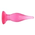 Kép 5/6 - Butt Plug Pink