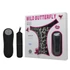 Kép 1/5 - Wild Butterfly Panty With Bullet