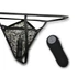 Kép 5/5 - Wild Butterfly Panty With Bullet