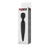 Kép 1/5 - Pretty Love Power Wand Black