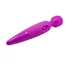 Kép 4/5 - Pretty Love Power Wand Purple