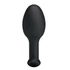 Kép 5/6 - Pretty Love Heavy Balls Silicone Butt Plug 1