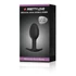 Kép 1/6 - Pretty Love Heavy Balls Silicone Butt Plug 1