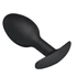 Kép 6/6 - Pretty Love Heavy Balls Silicone Butt Plug 1